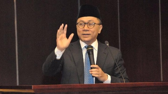 Pendidikan Pancasila di Sekolah Dihidupkan Kembali